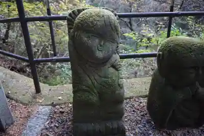 大山寺(神奈川県)