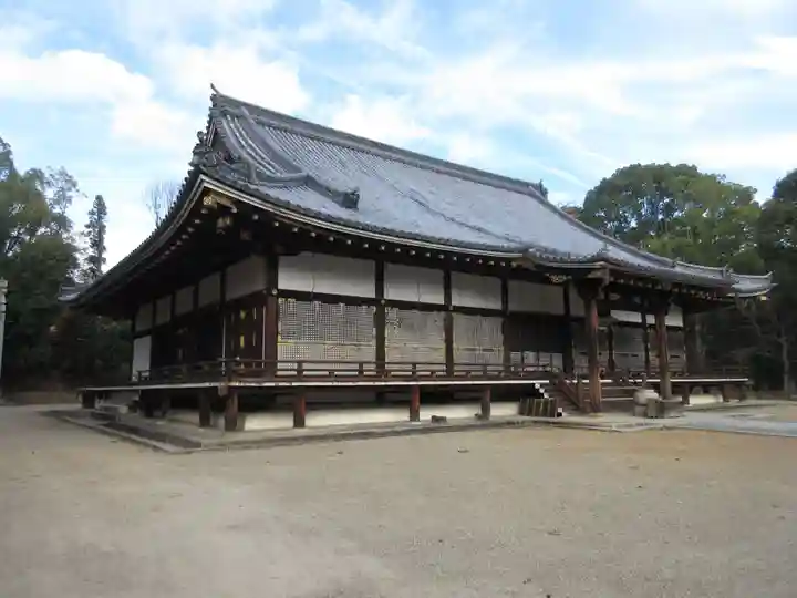 仁和寺(京都府)