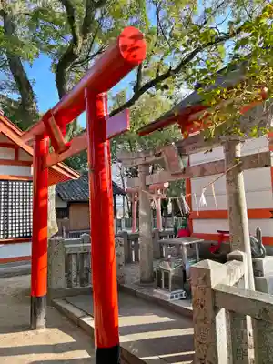 風浪宮(福岡県)