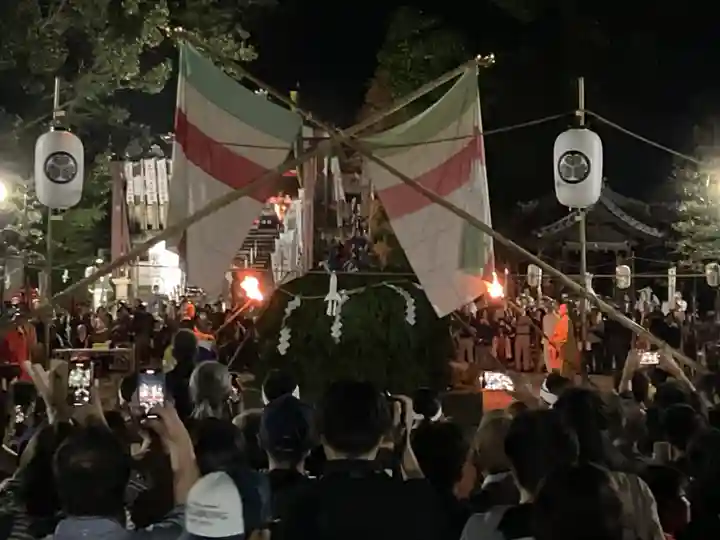 八事山 興正寺(愛知県)