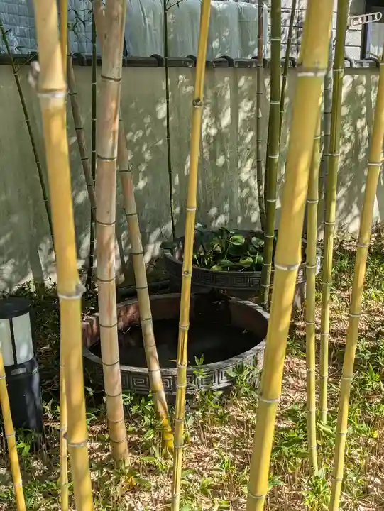 源長寺(東京都)