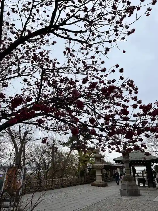 長谷寺のその他建物