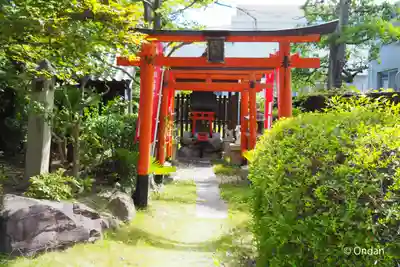 円満寺(大阪府)