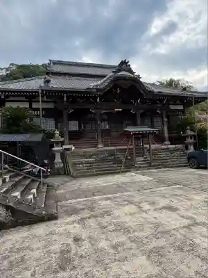 三宝寺(長崎県)