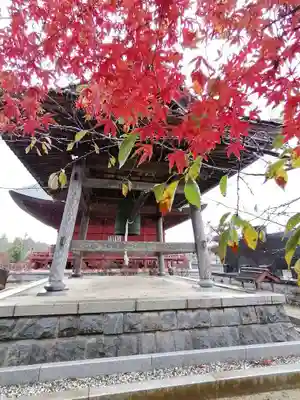 月山寺のその他建物