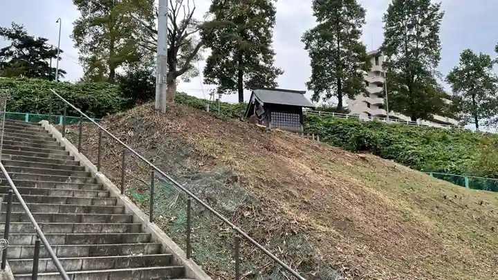 妙見神社(宮城県)