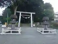 天岩戸神社(宮崎県)