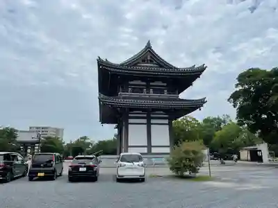 覚王山 日泰寺のその他建物
