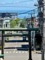 龍宮神社(北海道)