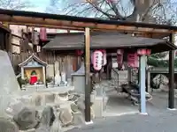 雪御所地蔵尊の地蔵