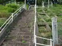 白山社のその他建物