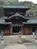 波太神社(大阪府)