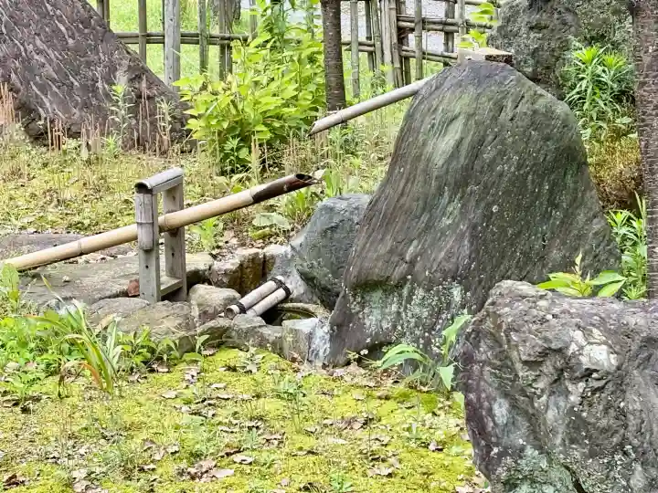 玉鉾神社(愛知県)