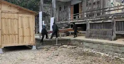 国上寺(新潟県)