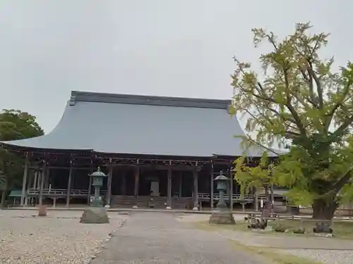 勝興寺(富山県)