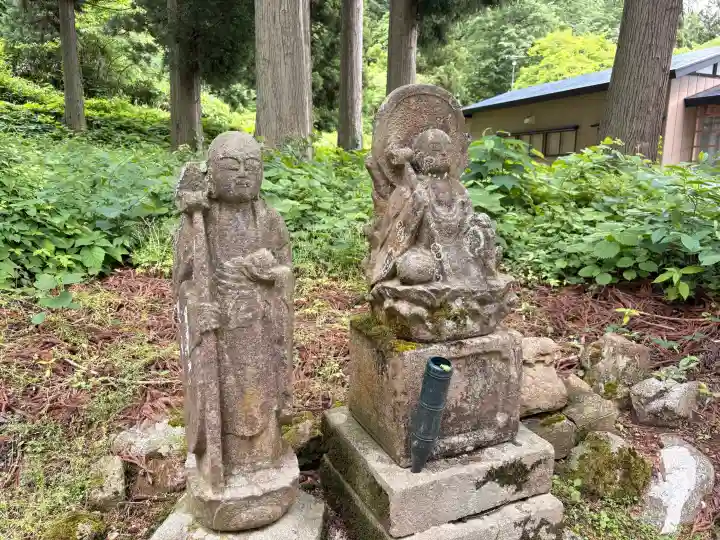 大国主神社(秋田県)