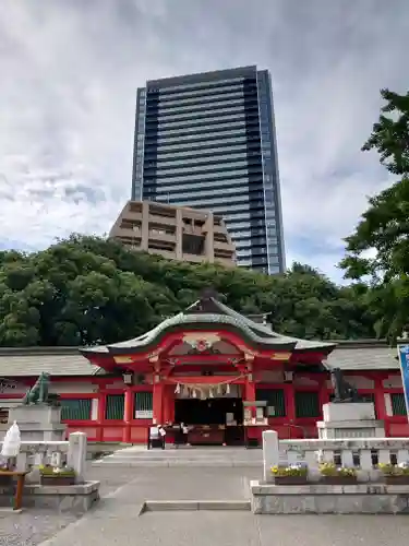 金神社(岐阜県)