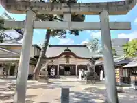 龍城神社(愛知県)