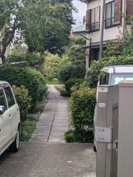 貞巌寺(東京都)