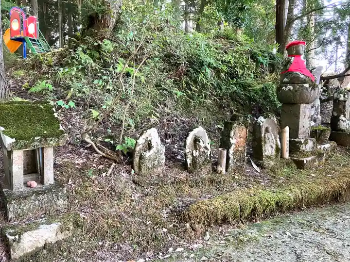 音子神社(新潟県)