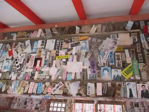 車折神社のその他建物