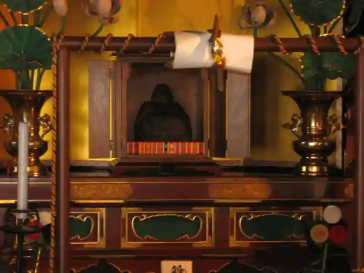 橋場寺不動院(橋場不動尊)(東京都)