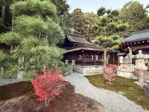 建部大社(滋賀県)