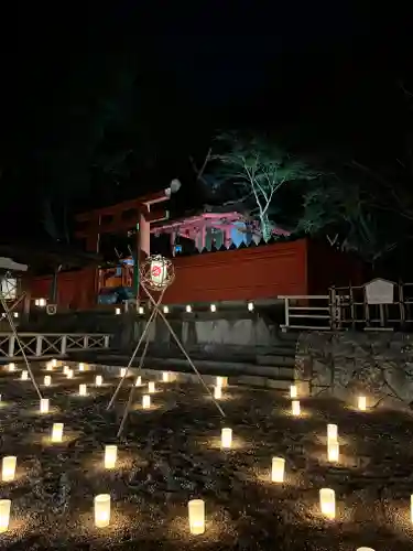 春日大社のお祭り