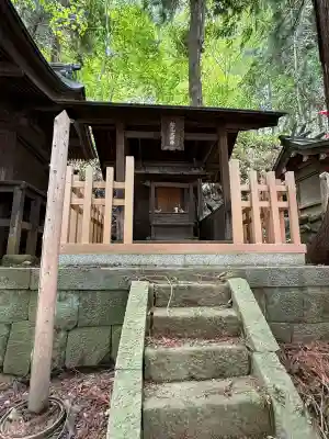 手長神社(長野県)