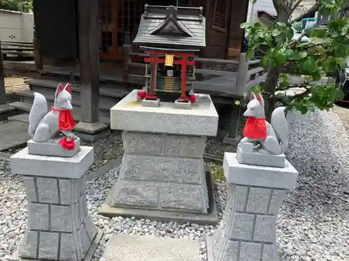 玄静院(東京都)