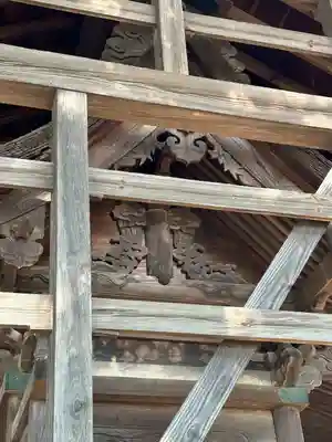 小玉川神社(長野県)