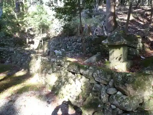 真福院のその他建物