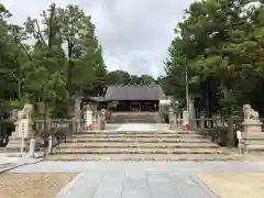 廣田神社の建物その他