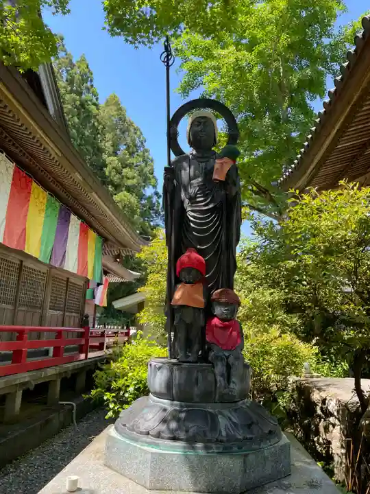 岩本寺(高知県)