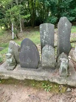 鹿島台神社(宮城県)