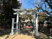 麻賀多神社(千葉県)