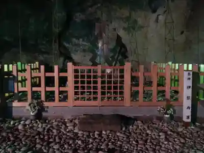 花窟神社(三重県)