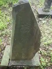 氷川神社の建物その他