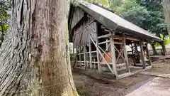 日吉神社(京都府)