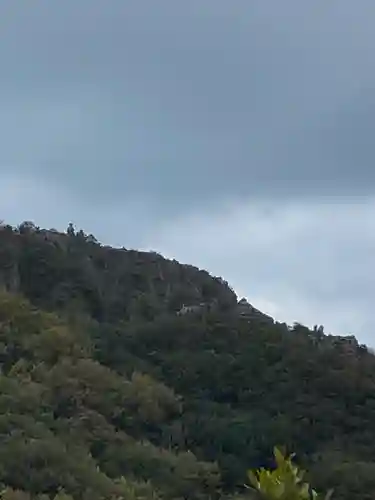 碁石山(香川県)