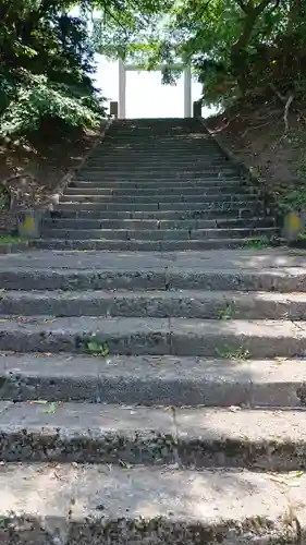 砂川神社のその他建物