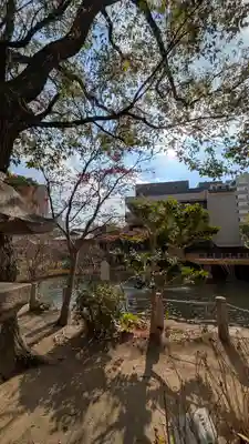 生田神社(兵庫県)