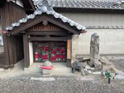 清安寺(三重県)