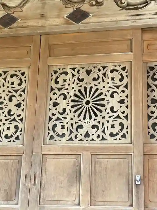 上ノ國八幡宮(北海道)