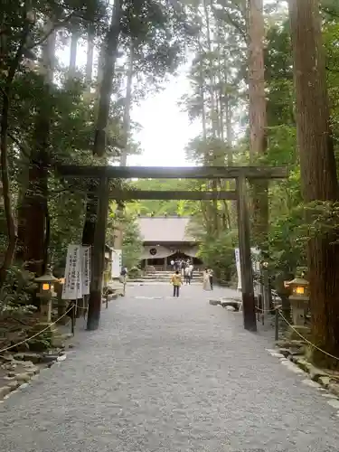 椿大神社(三重県)