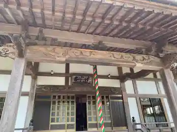 東光院の本殿・本堂