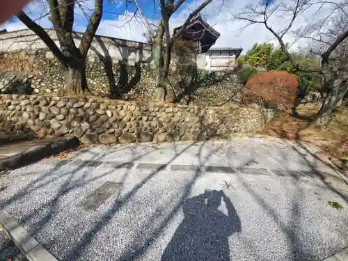 無量院（蓮華寺）のその他建物