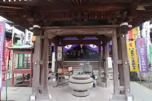 せんき薬師（西福院）のその他建物