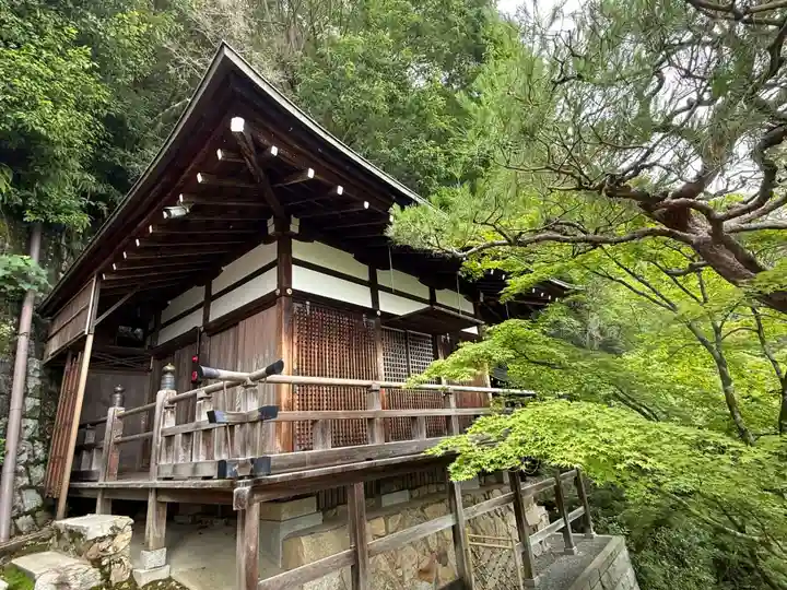 西方山極楽寺(岐阜県)