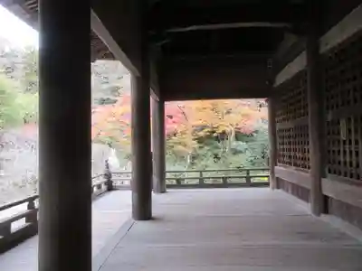 妙本寺のその他建物
